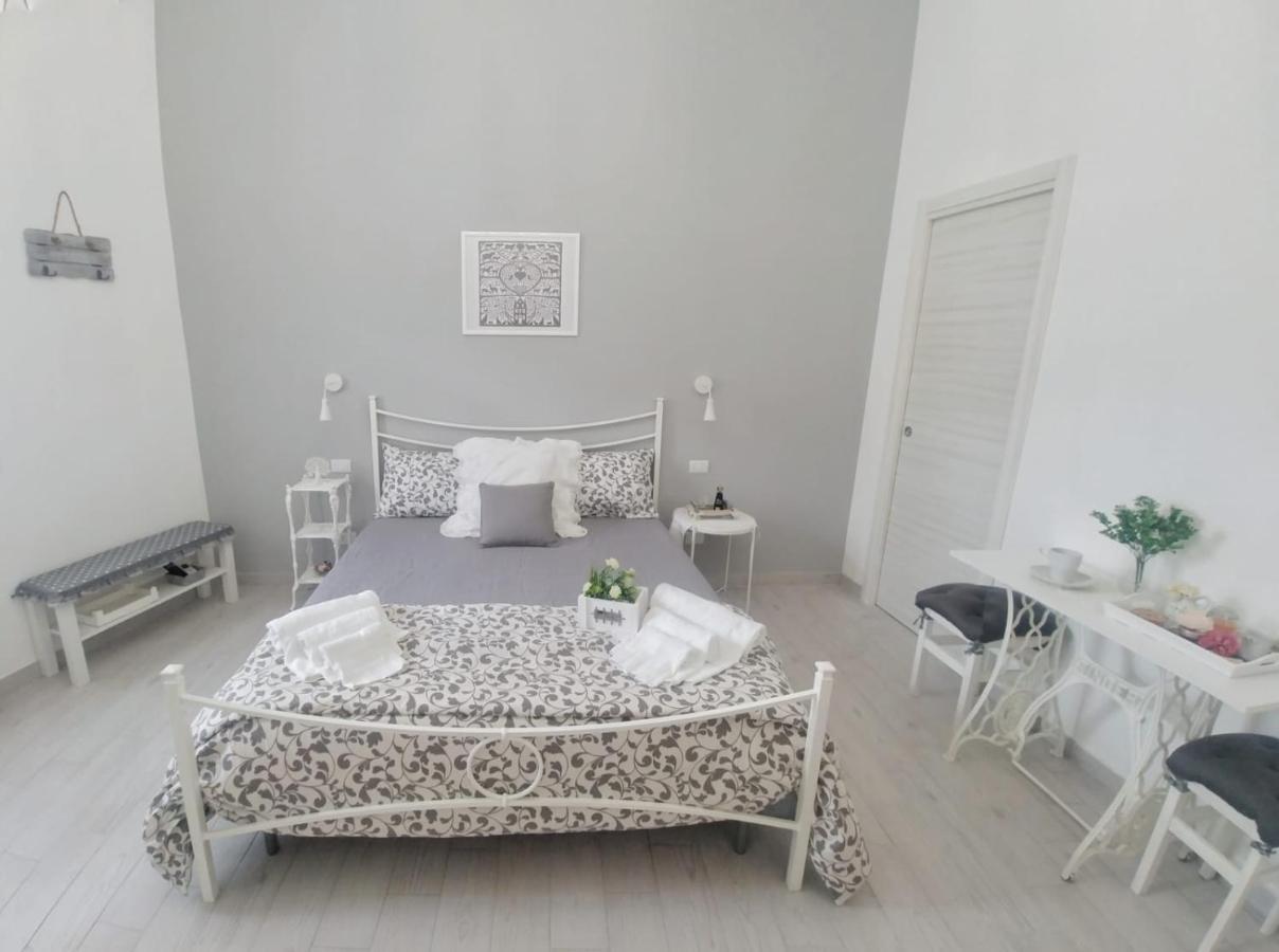 Dove Nasce Il Sole B&B Nicolosi Exterior foto