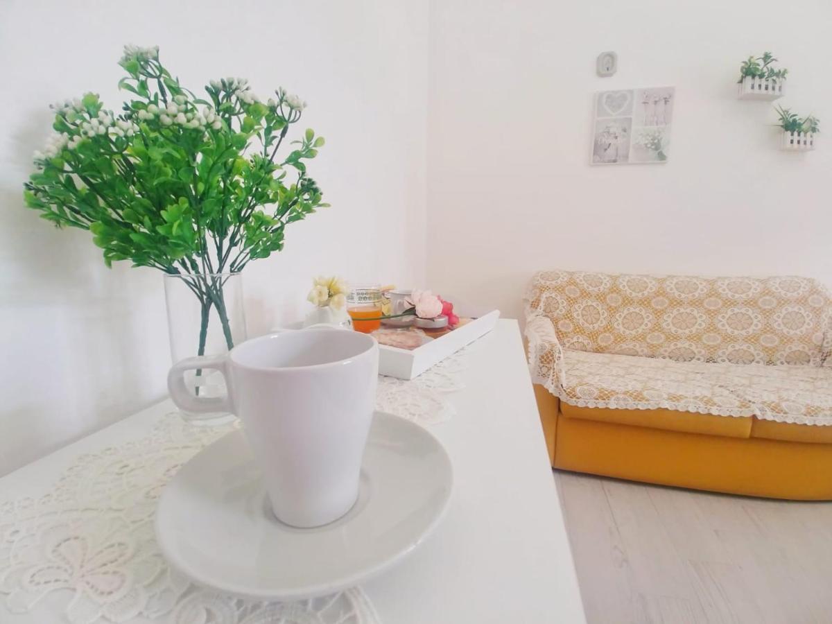 Dove Nasce Il Sole B&B Nicolosi Exterior foto