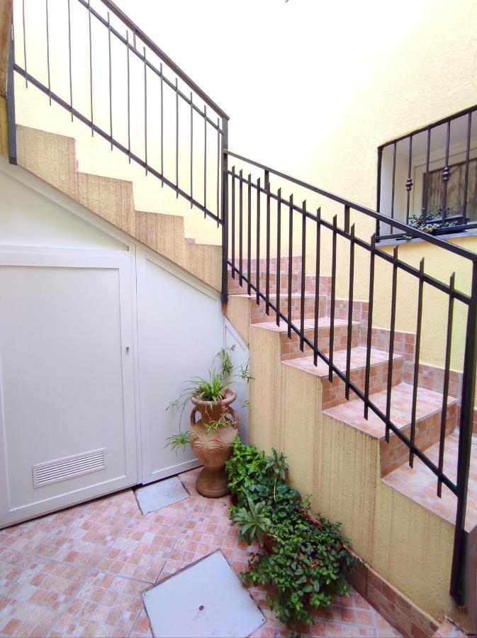 Dove Nasce Il Sole B&B Nicolosi Exterior foto